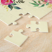 Beste mama puzzel (Zijkant)