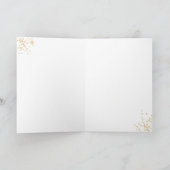 Beste mama roze moederdag 15 foto collage glitters kaart (Binnen)