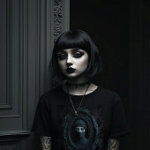 Beste mama T-shirt voor dames