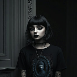 Beste mama T-shirt voor dames