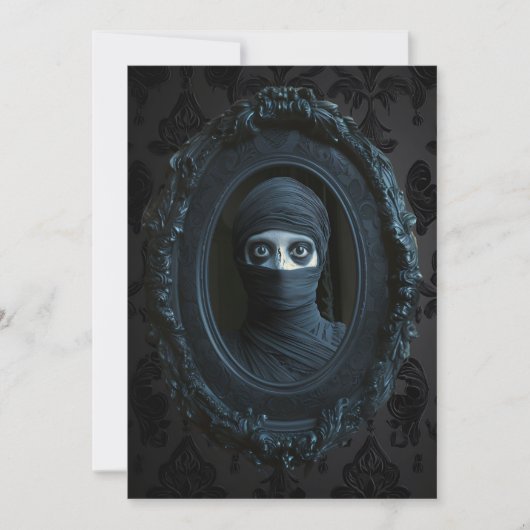 Beste mama vakantie Kaart (Voorkant)