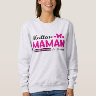 Beste Mama van de Wereld Trui
