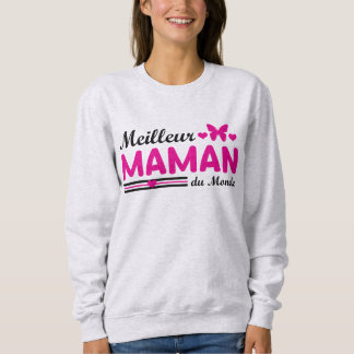 Beste Mama van de Wereld Trui