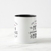 Beste mama's worden gepromoot naar MIMI-Mok Mok (Midden)