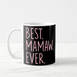 Beste Mamaw ooit Koffiemok