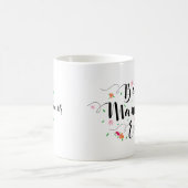 Beste Mamaw-ooit-Mok Koffiemok (Center)