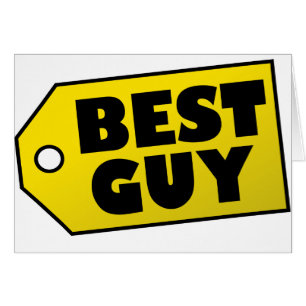 Beste man