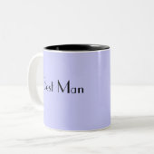 Beste man Dank je Mok (Voorkant links)