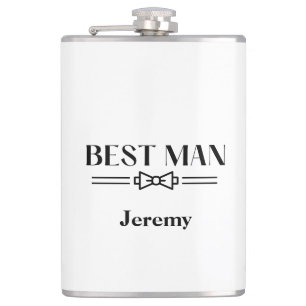 Beste Man Fles Heupfles