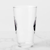 Beste Man foto vrijgezellenfeest Glas (Links)