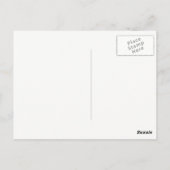 beste man groomsman voorstel briefkaart (Achterkant)