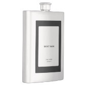 Beste man Klassiek aanpassen Flacon (Rechts)