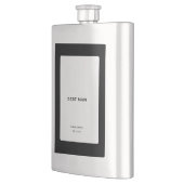 Beste man Klassiek aanpassen Flacon (Links)