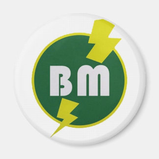 Beste man Mag Magneet