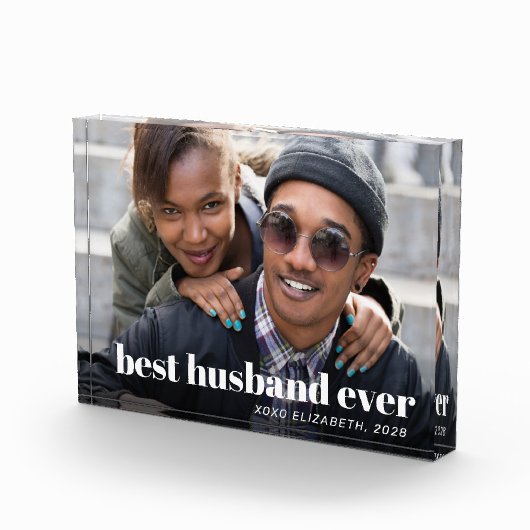 Beste man ooit fotoblokken (Rechts)