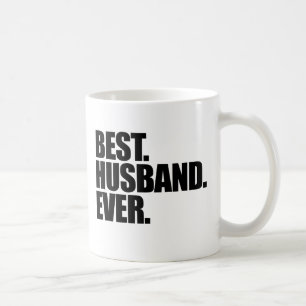 Beste man ooit koffiemok
