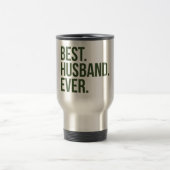 Beste man ooit reisbeker (Center)