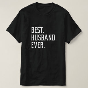 Beste man ooit t-shirt