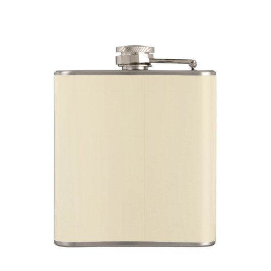 Beste Man  Scrolls Wedding Party Flask Heupfles (Achterkant)