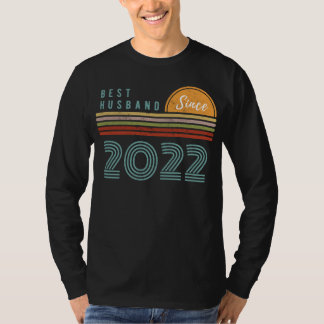 Beste man sinds 2022 Grappig T-shirt - Perfect Gif