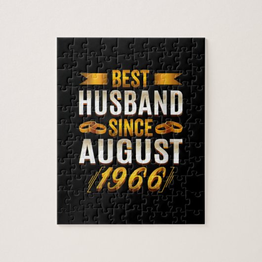 Beste man sinds augustus 1966 - Funny 54th Legpuzzel (Verticaal)