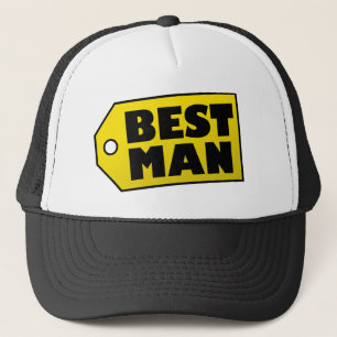 Beste man trucker pet