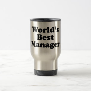 Beste manager van Wold Reisbeker