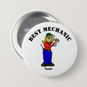 Beste mechanische Button - Vrouw-mechanisch (Voorkant /achterkant)