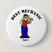 Beste mechanische Button - Vrouw-mechanisch (Voorkant)