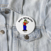 Beste mechanische Button - Vrouw-mechanisch (In situ)