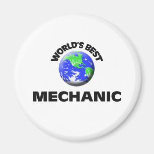 Beste mechanisme ter wereld magneet