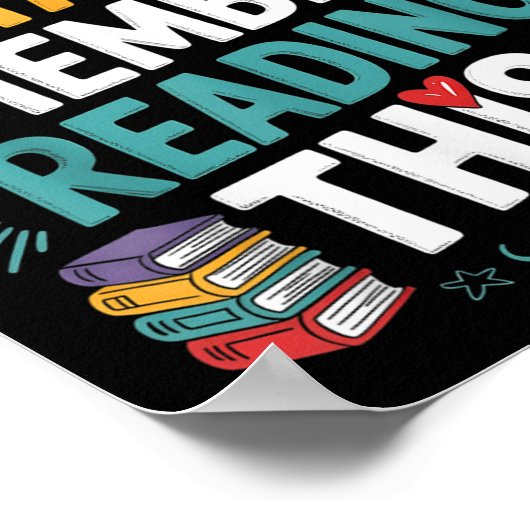 Beste medewerker die deze Motivatie Kantoor leest Poster (Hoek)