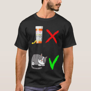 Beste medicijn t-shirt