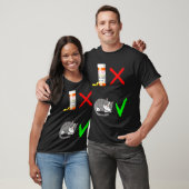 Beste medicijn t-shirt (Unisex)