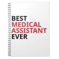 Beste medische assistent ooit