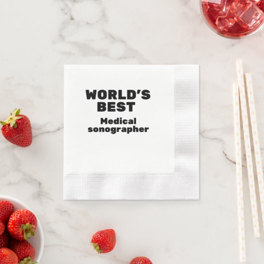 Beste medische Sonograaf ter wereld Servet (Insitu)