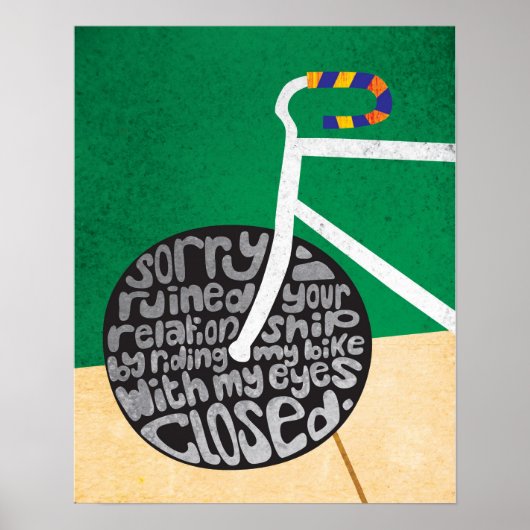 Beste Megan Jean, Poster (Voorkant)