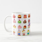 Beste meisje koffiemok (Links)