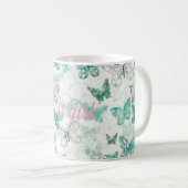 Beste meisje koffiemok (Voorkant rechts)