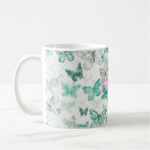 Beste meisje koffiemok (Links)