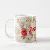 Beste meisje ooit koffiemok (Links)