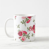 Beste meisje ooit koffiemok (Links)