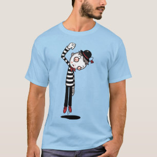 Beste Mime ooit T-shirt