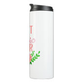 Beste Mimi Ever Thermosbeker (Geroteerd rechts)