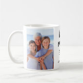 Beste Mimi Ooit Foto Koffiemok (Links)