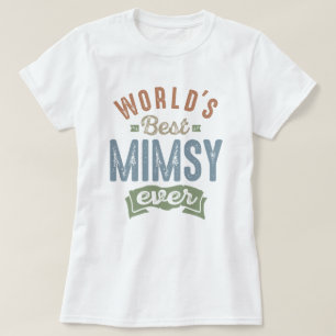 Beste Mimsy T-shirt