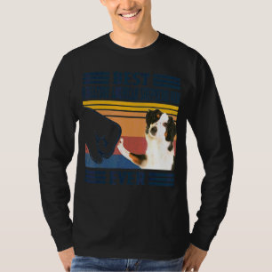 Beste Miniatuur Amerikaanse Herder Moeder Ooit Hon T-shirt