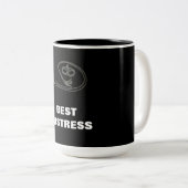 BESTE MISTRESS TWEEKLEURIGE KOFFIEMOK (Voorkant rechts)