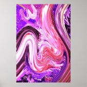 Beste moderne islamitische kunst poster (Voorkant)