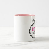 Beste moderne zenuwcirkel, aangepaste naam V02NL Tweekleurige Koffiemok (Center)